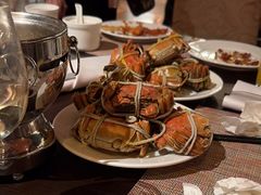 -南通滨江洲际酒店-西集自助餐厅