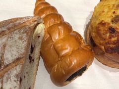 -山崎面包(静安久光店)