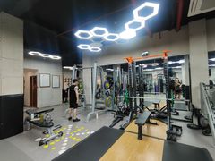 -VPsmart私教健身工作室(新华路旗舰店)