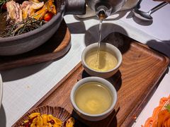 -春树下·树屋花房西餐厅(罍街AS1980店)