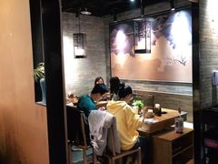 大堂-呷哺呷哺 黄金牧场 (新中关购物中心店)