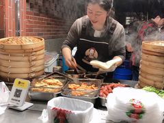 -郭阿姨月亮馍