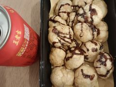 -破店肥哈·东北烧烤(南山保利店)