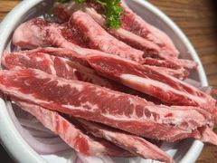 -九田家黑牛烤肉料理(太阳宫广场店)