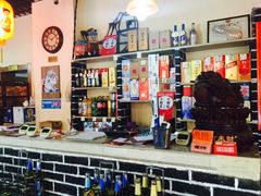 -王老六铁锅炖鱼(长春路店)