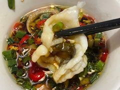 -淘米捞·米汤脆鲩鱼火锅(福田皇岗店)