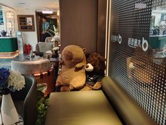 -大逸传奇·足道SPA(天美店)