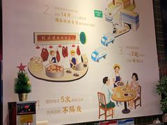 -陈鹏鹏潮汕菜(宝安机场T3航站楼店)