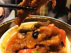 -点点心点心专门店(旺角店)