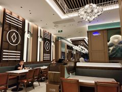 -新世界餐厅(万达店)