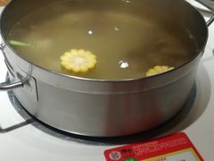 -焯牛潮汕牛肉火锅(云峰街创始店)
