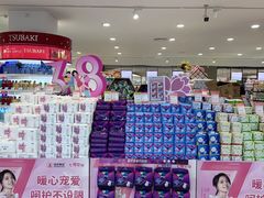-世纪联华超市(江城店)