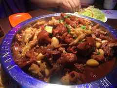 -胖哥俩肉蟹煲(河北勒泰购物中心店)