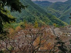 -丹山赤水风景名胜区