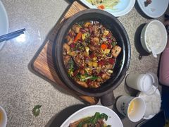 -小碗大胃(福久源新天地店)
