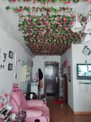 -Y.F 美妆美体工作室