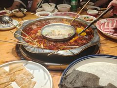 -大队长主题火锅(观音桥店)