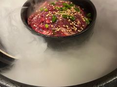 -谷牛日式烤肉(宝山U天地店)