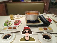-燃计沙茶皇·香港沙茶火锅(人广旗舰店)