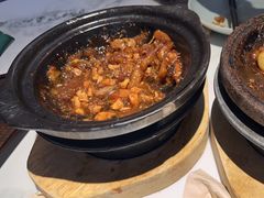 -潮堂 · 潮州菜(国贸商城店)