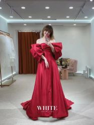 -纯色时光婚纱艺术馆WHITE
