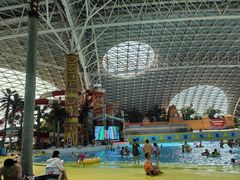 -天山海世界·米立方