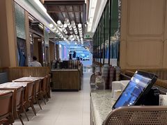 -新世界餐厅(万达店)