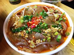 -蜀串香牛杂火锅串串