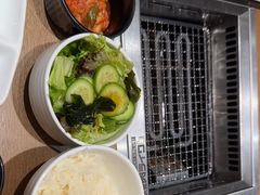 -焼肉ライク·烧肉LIKE(万菱汇店)