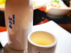 -松子料理(白家庄店)