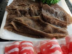 -鑫龙火锅城(青岛分店)