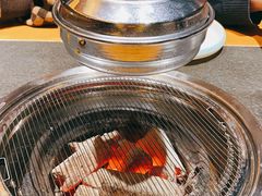 -老板娘串店·中餐&烧烤