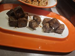 -香阁餐厅·常州菜·常州菜代表品牌(新北奥体店)