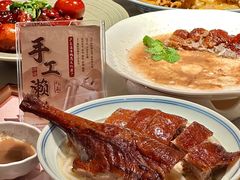 -莞府家宴·东莞菜(市民服务中心店)