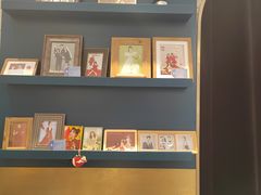 -海马体照相馆(大连柏威年购物中心店)