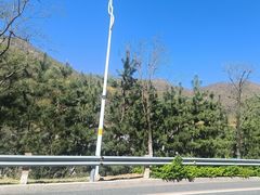 -里口山风景名胜区