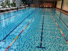 -燃坊JEN ACTIVE游泳健身中心·深圳前海JEN酒店