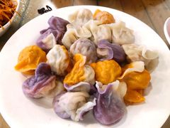 -宝源饺子(麦子店街店)