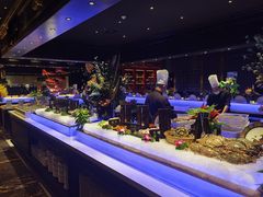-加餐海鲜自助(宝龙一城店)