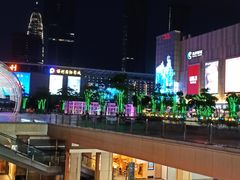 -麦当劳(海岸城店)