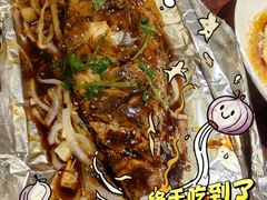 -新白鹿餐厅(爱琴海购物中心店)