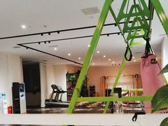 -奇迹健身(金牛凯德店)