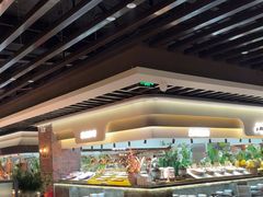 -汉丽斯巴西烤肉自助(市南店)