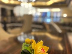-上海苏宁宝丽嘉酒店·Cafe Bellagio西餐厅