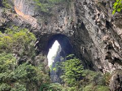 -英西峰林·洞天仙境