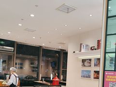 -小杨生煎(香港名都店)