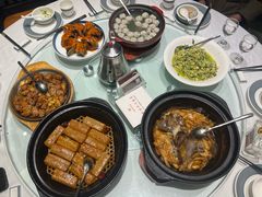-新时代大酒店(仰口路店)