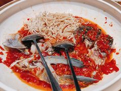 -渔乡米香·剁椒鱼头(四方坪店)