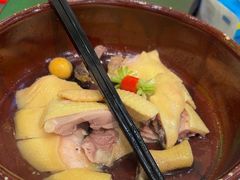 -飞尝蚝·顺德菜·鱼生(顺德总店)