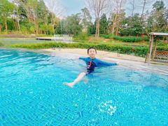 -太阳岛度假酒店